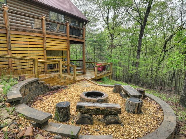 294 Oakwood Trail, Mineral Bluff, GA 30559