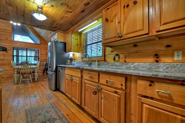 294 Oakwood Trail, Mineral Bluff, GA 30559