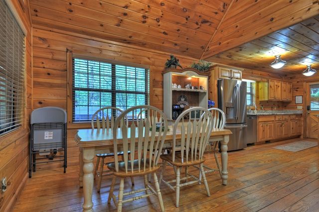 294 Oakwood Trail, Mineral Bluff, GA 30559