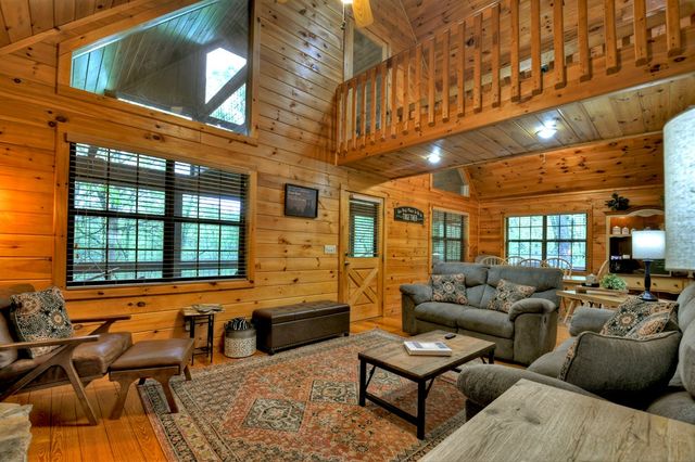 294 Oakwood Trail, Mineral Bluff, GA 30559