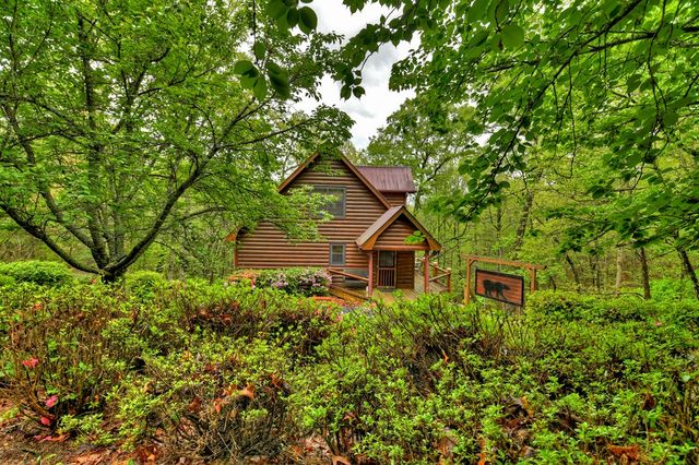 294 Oakwood Trail, Mineral Bluff, GA 30559