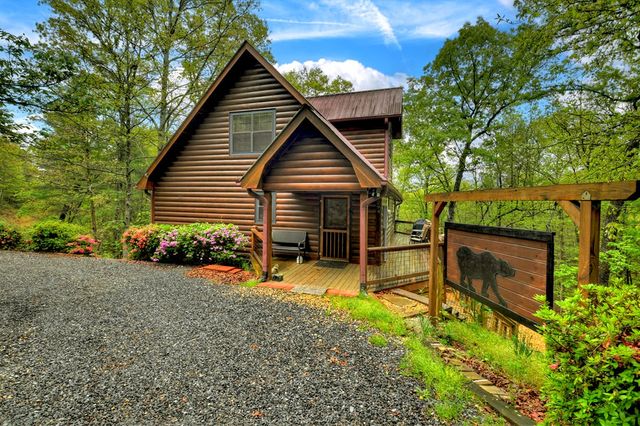 294 Oakwood Trail, Mineral Bluff, GA 30559