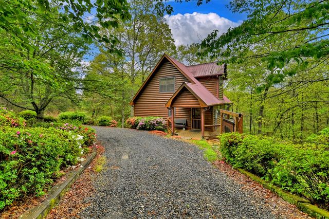 294 Oakwood Trail, Mineral Bluff, GA 30559