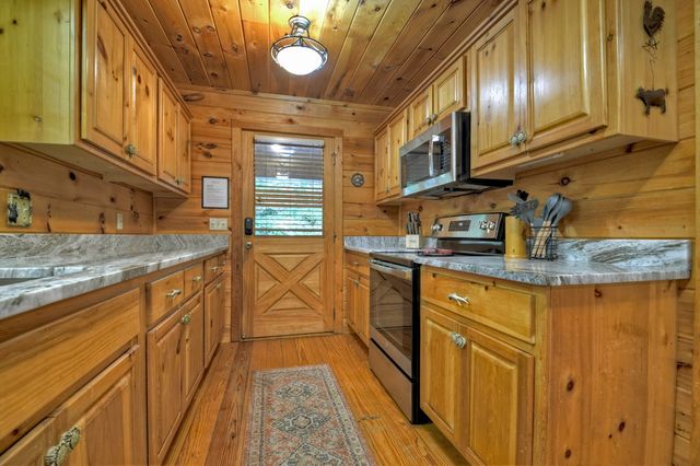 294 Oakwood Trail, Mineral Bluff, GA 30559