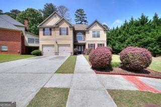 2597 Corey Park Drive, Loganville, GA 30052