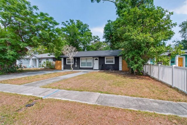 1768 42ND STREET S, St Petersburg, FL 33711