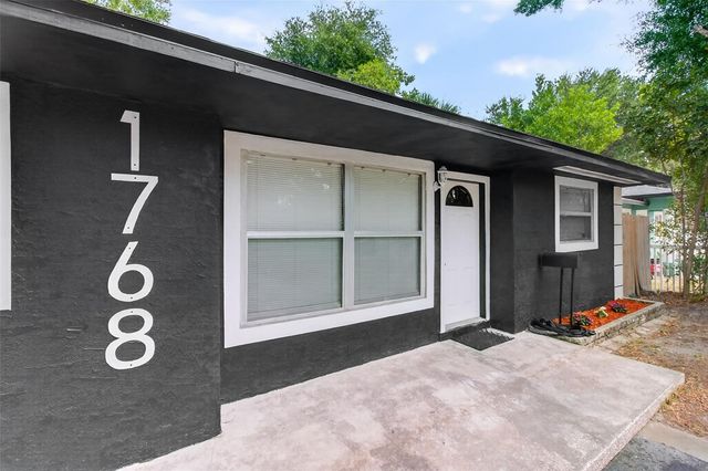 1768 42ND STREET S, St Petersburg, FL 33711