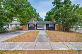 1768 42ND STREET S, St Petersburg, FL 33711