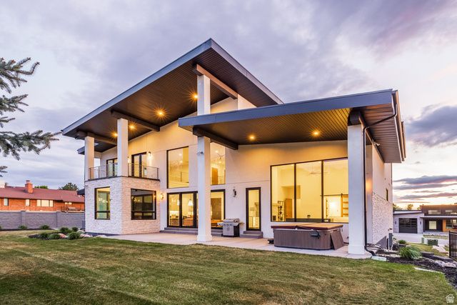 9969 S ALTAMONT DR, Sandy, UT 84092