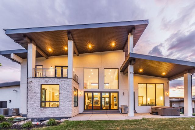 9969 S ALTAMONT DR, Sandy, UT 84092