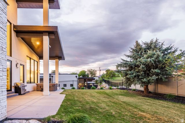 9969 S ALTAMONT DR, Sandy, UT 84092