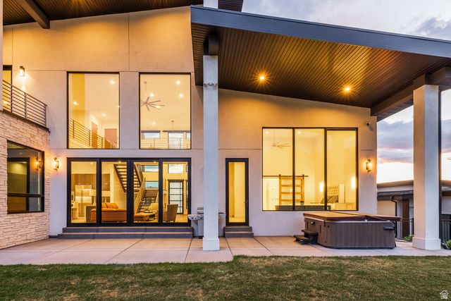 9969 S ALTAMONT DR, Sandy, UT 84092
