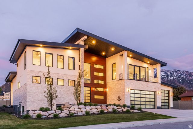 9969 S ALTAMONT DR, Sandy, UT 84092