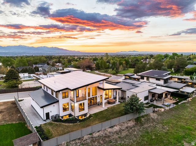 9969 S ALTAMONT DR, Sandy, UT 84092