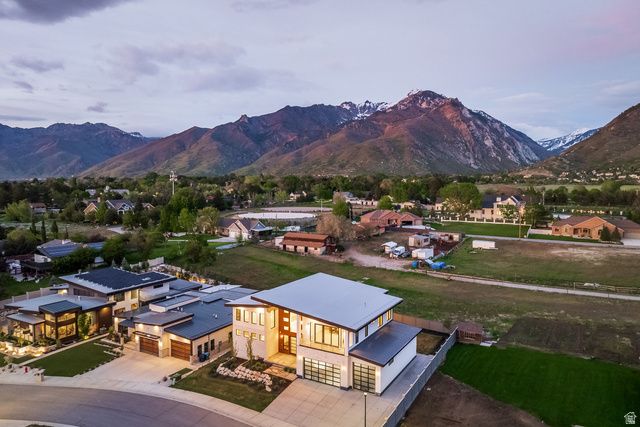 9969 S ALTAMONT DR, Sandy, UT 84092