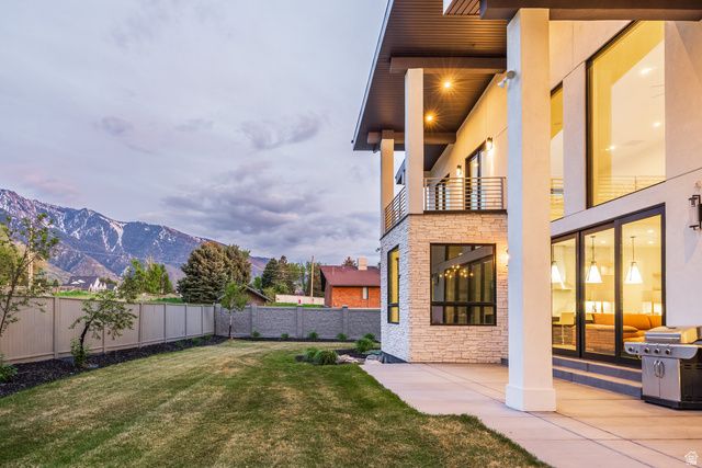 9969 S ALTAMONT DR, Sandy, UT 84092