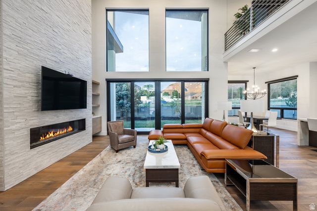 9969 S ALTAMONT DR, Sandy, UT 84092