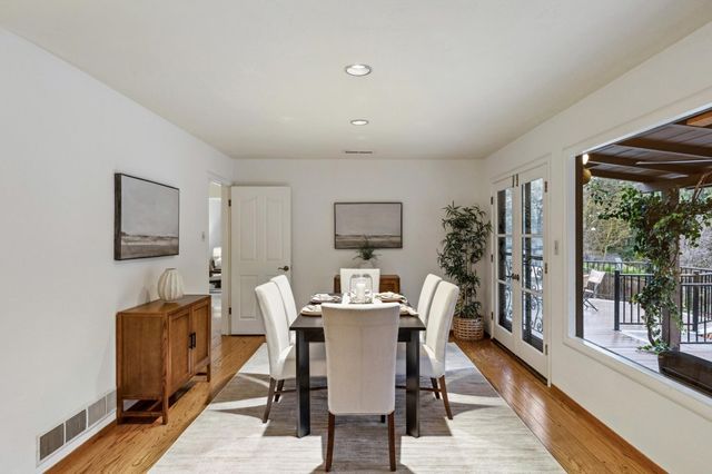 411 La Vista Rd, Walnut Creek, CA 94598