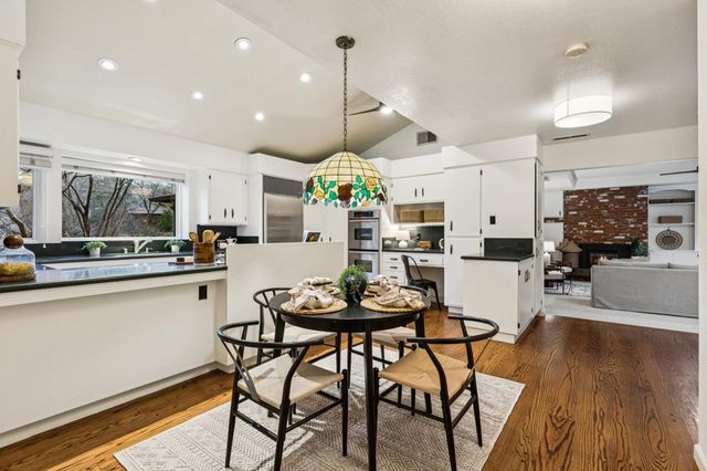 411 La Vista Rd, Walnut Creek, CA 94598