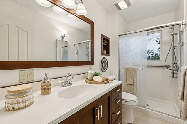 411 La Vista Rd, Walnut Creek, CA 94598