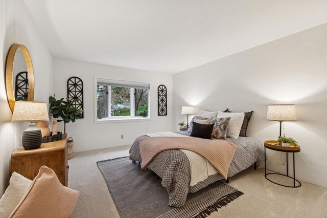 411 La Vista Rd, Walnut Creek, CA 94598