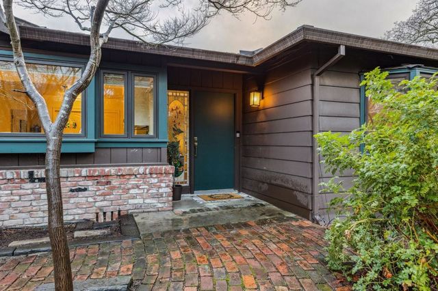 411 La Vista Rd, Walnut Creek, CA 94598