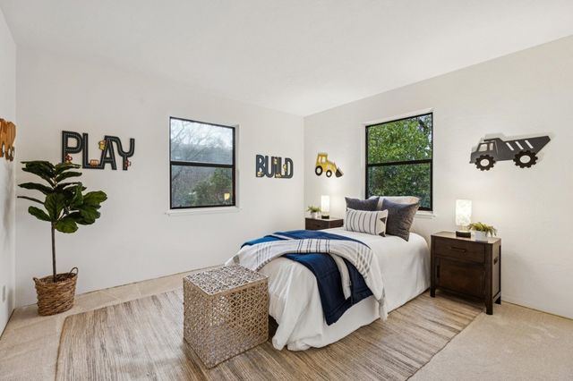 411 La Vista Rd, Walnut Creek, CA 94598