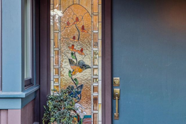 411 La Vista Rd, Walnut Creek, CA 94598