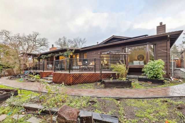 411 La Vista Rd, Walnut Creek, CA 94598