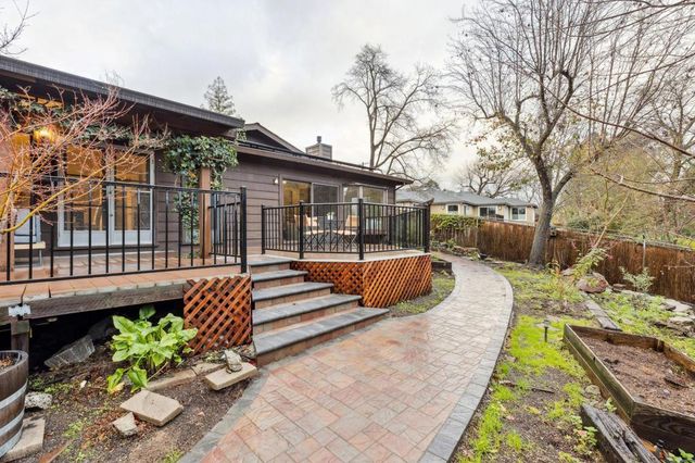 411 La Vista Rd, Walnut Creek, CA 94598