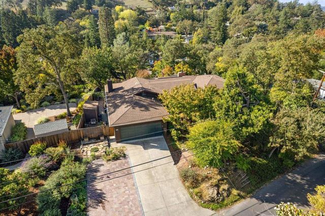 411 La Vista Rd, Walnut Creek, CA 94598