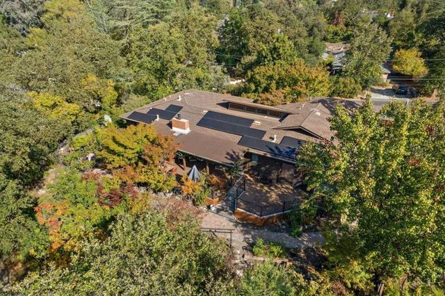 411 La Vista Rd, Walnut Creek, CA 94598