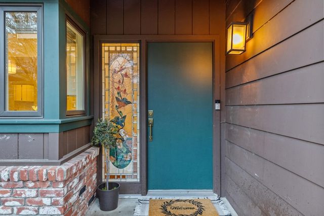 411 La Vista Rd, Walnut Creek, CA 94598