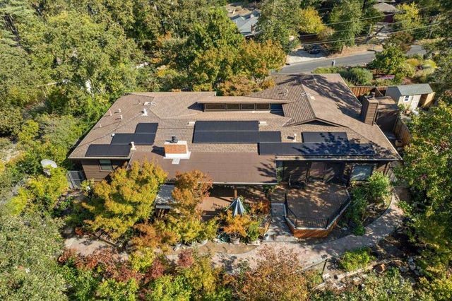 411 La Vista Rd, Walnut Creek, CA 94598