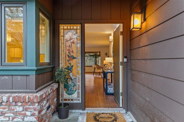 411 La Vista Rd, Walnut Creek, CA 94598