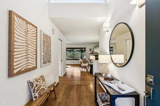 411 La Vista Rd, Walnut Creek, CA 94598