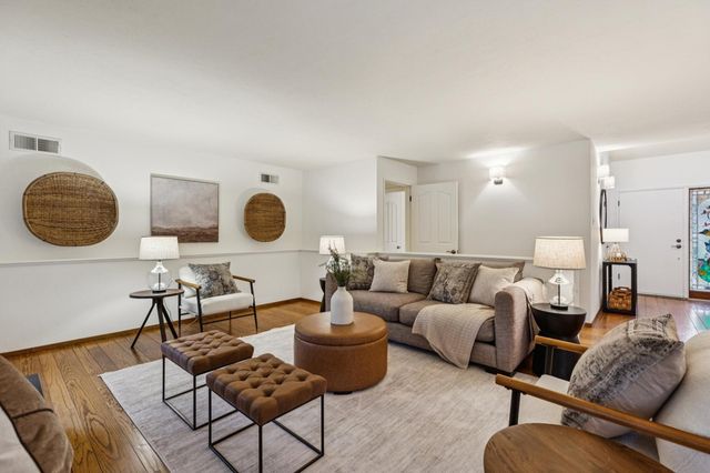 411 La Vista Rd, Walnut Creek, CA 94598