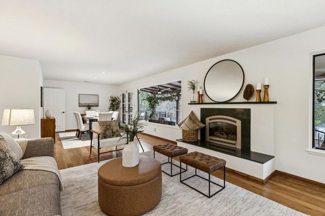 411 La Vista Rd, Walnut Creek, CA 94598