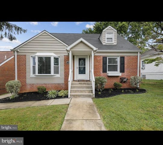 208 6TH AVE, Baltimore, MD 21225