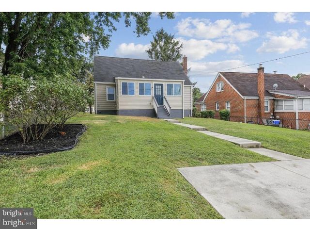 208 6TH AVE, Baltimore, MD 21225