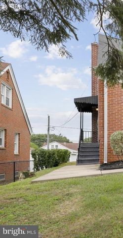 208 6TH AVE, Baltimore, MD 21225