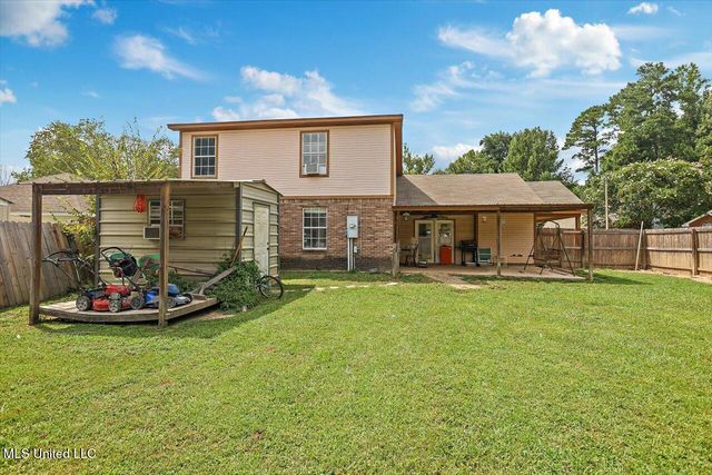 2030 Red Oak Drive, Brandon, MS 39042