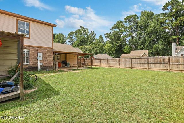 2030 Red Oak Drive, Brandon, MS 39042