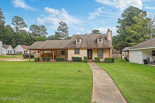 2030 Red Oak Drive, Brandon, MS 39042