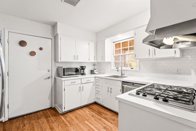 901 N McKinley Street, Little Rock, AR 72207