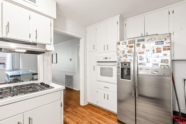 901 N McKinley Street, Little Rock, AR 72207