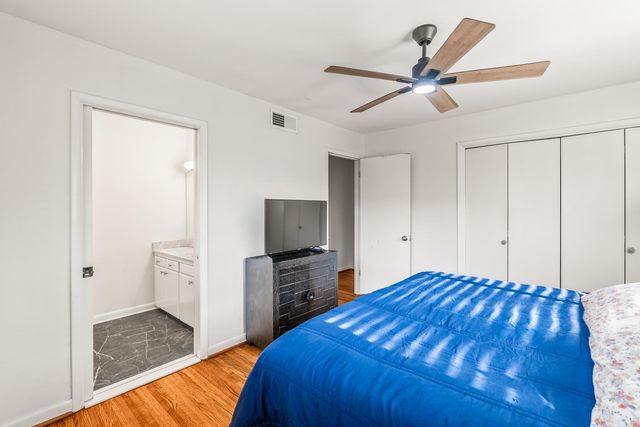 901 N McKinley Street, Little Rock, AR 72207