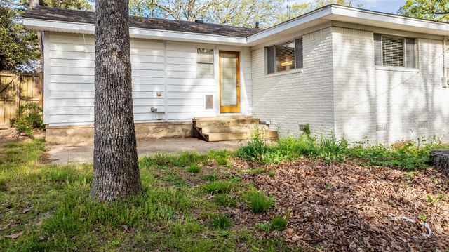 901 N McKinley Street, Little Rock, AR 72207