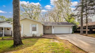 901 N McKinley Street, Little Rock, AR 72207