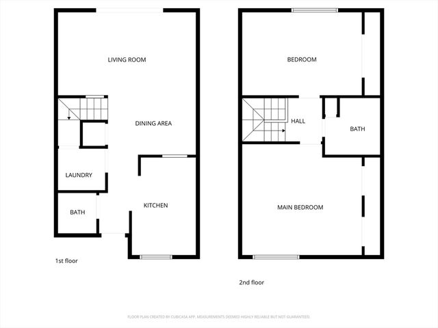 1 Beals Cove Rd C, Hingham, MA 02043